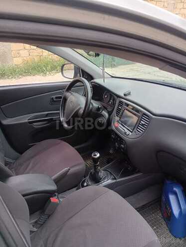 Kia Rio 2010, 435,000 km - 1.4 l - Bakı