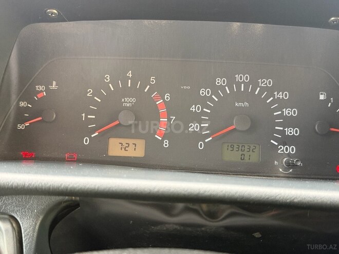 LADA (VAZ) 2115 2011, 193,000 km - 1.6 l - Balakən