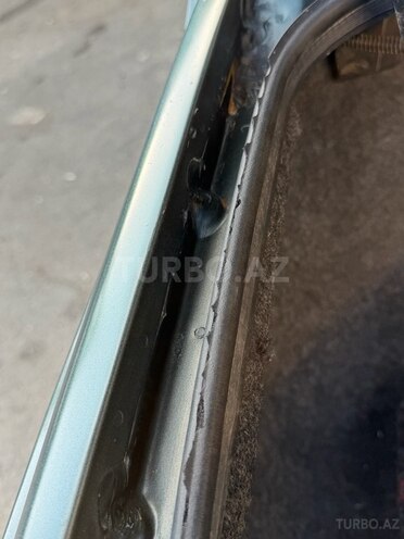 LADA (VAZ) 2115 2011, 193,000 km - 1.6 l - Balakən