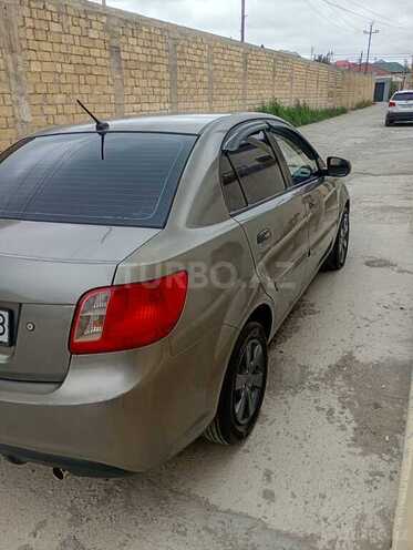 Kia Rio 2010, 435,000 km - 1.4 l - Bakı