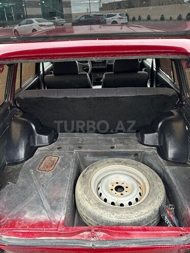 LADA (VAZ) 2104 1993, 36,580 km - 1.6 л - Bakı