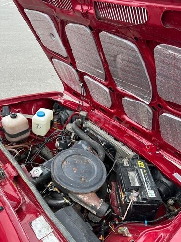 LADA (VAZ) 2104 1993, 36,580 km - 1.6 л - Bakı
