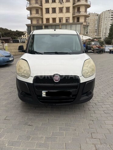 Fiat Doblo 2014, 325,000 km - 1.4 l - Bakı