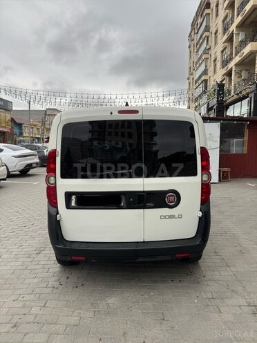 Fiat Doblo 2014, 325,000 km - 1.4 l - Bakı