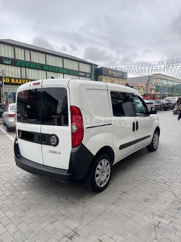 Fiat Doblo 2014, 325,000 km - 1.4 l - Bakı