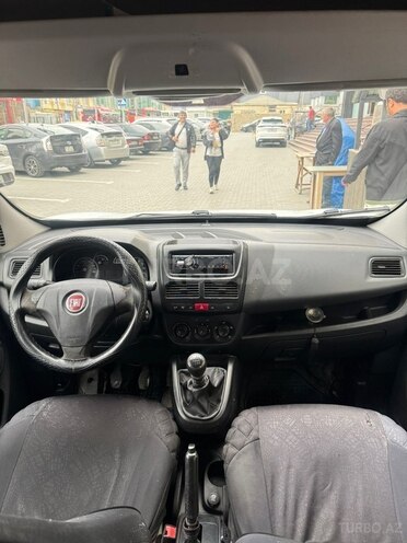 Fiat Doblo 2014, 325,000 km - 1.4 l - Bakı