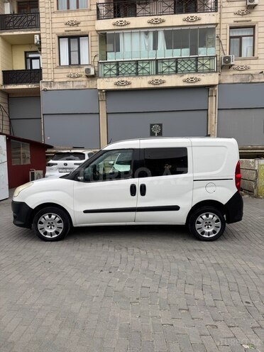 Fiat Doblo 2014, 325,000 km - 1.4 l - Bakı
