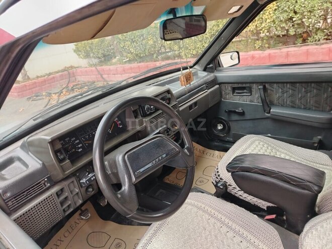 LADA (VAZ) 21099 1997, 299,229 km - 1.5 l - Ağcabədi