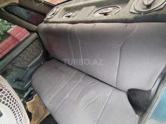 LADA (VAZ) 21099 1997, 299,229 km - 1.5 l - Ağcabədi