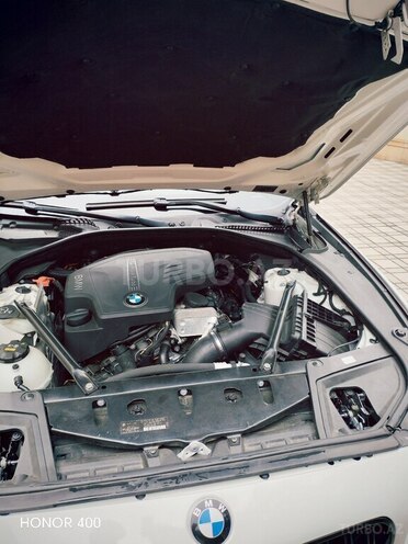 BMW 528 2015, 210,000 km - 2.0 l - Gəncə