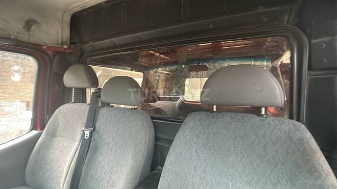 Ford Transit 1996, 332,849 km - 2.5 l - Bakı
