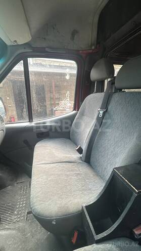 Ford Transit 1996, 332,849 km - 2.5 l - Bakı