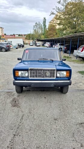 LADA (VAZ) 2107 2009, 89,652 km - 1.6 l - Bakı