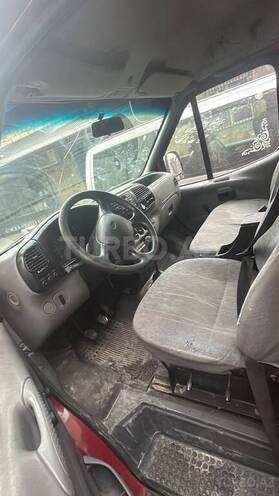 Ford Transit 1996, 332,849 km - 2.5 l - Bakı