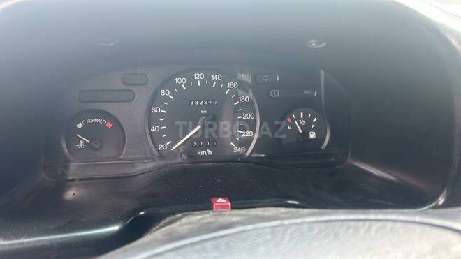 Ford Transit 1996, 332,849 km - 2.5 l - Bakı