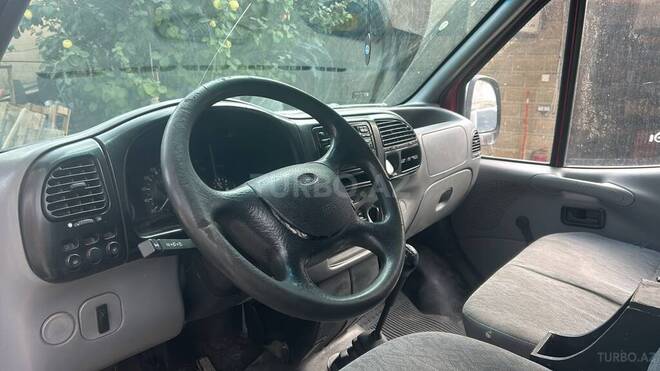 Ford Transit 1996, 332,849 km - 2.5 l - Bakı