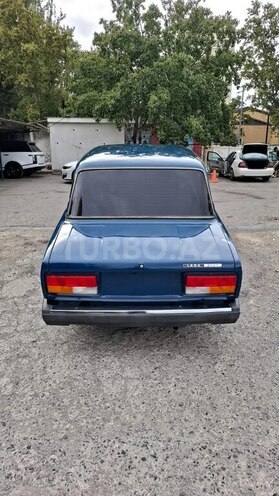 LADA (VAZ) 2107 2009, 89,652 km - 1.6 l - Bakı
