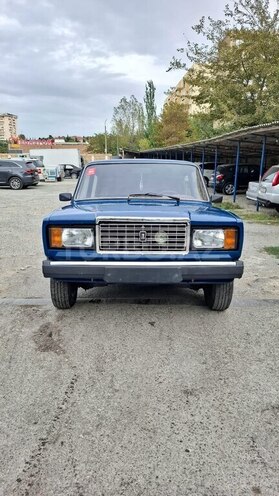 LADA (VAZ) 2107 2009, 89,652 km - 1.6 l - Bakı