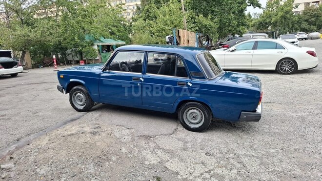 LADA (VAZ) 2107 2009, 89,652 km - 1.6 l - Bakı