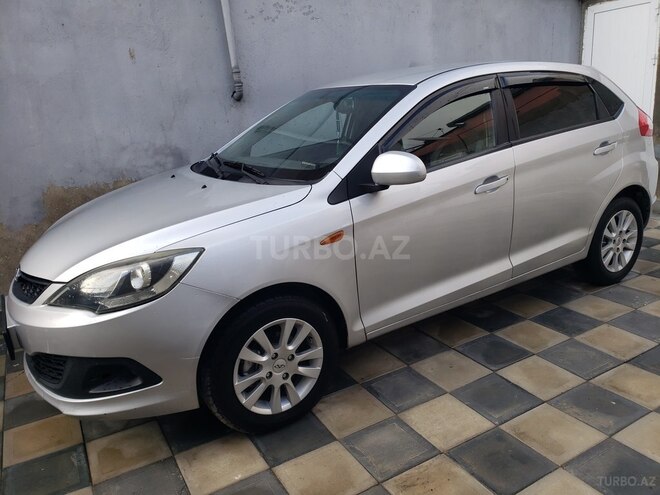 Chery Fulwin 2 2014, 178,000 km - 1.5 l - Bakı