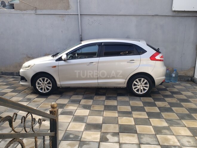 Chery Fulwin 2 2014, 178,000 km - 1.5 l - Bakı