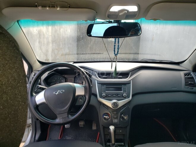 Chery Fulwin 2 2014, 178,000 km - 1.5 l - Bakı