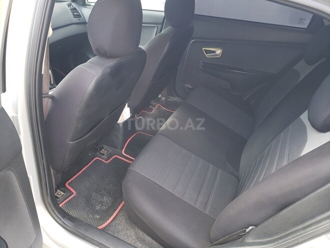 Chery Fulwin 2 2014, 178,000 km - 1.5 l - Bakı
