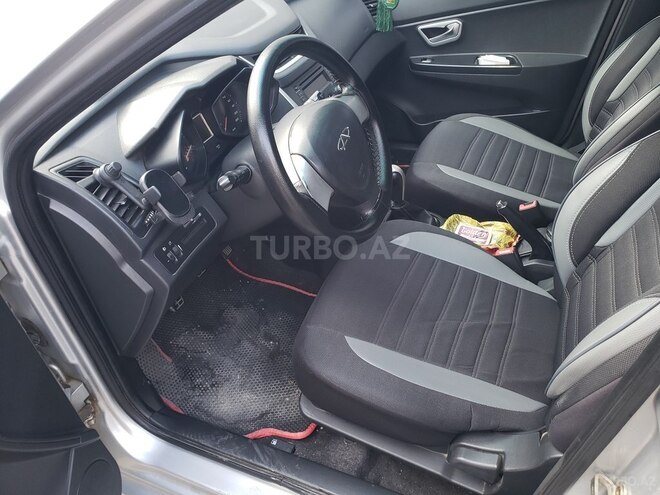 Chery Fulwin 2 2014, 178,000 km - 1.5 l - Bakı