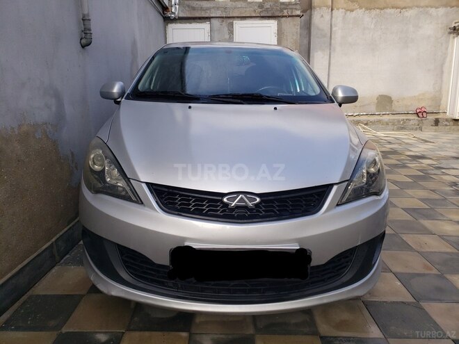 Chery Fulwin 2 2014, 178,000 km - 1.5 l - Bakı