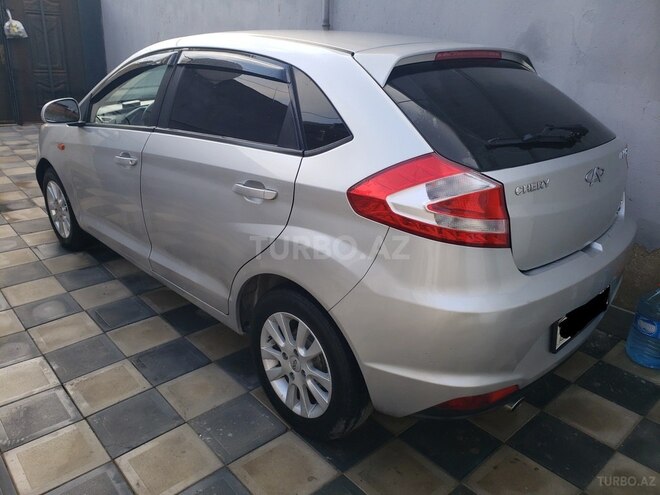 Chery Fulwin 2 2014, 178,000 km - 1.5 l - Bakı