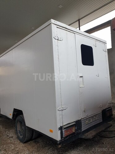 Mercedes 609 D 1991, 357,577 km - 2.4 l - Şəmkir