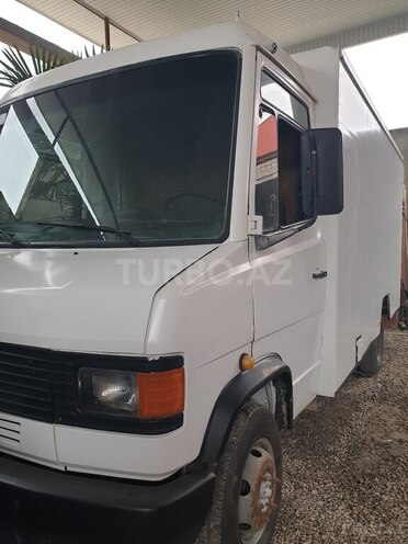 Mercedes 609 D 1991, 357,577 km - 2.4 l - Şəmkir