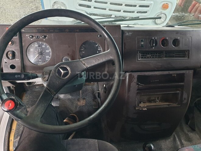 Mercedes 609 D 1991, 357,577 km - 2.4 l - Şəmkir