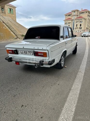 LADA (VAZ) 2106 1997, 100,000 km - 1.6 l - Yevlax