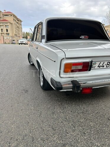 LADA (VAZ) 2106 1997, 100,000 km - 1.6 l - Yevlax