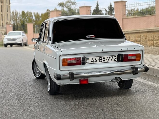 LADA (VAZ) 2106 1997, 100,000 km - 1.6 l - Yevlax
