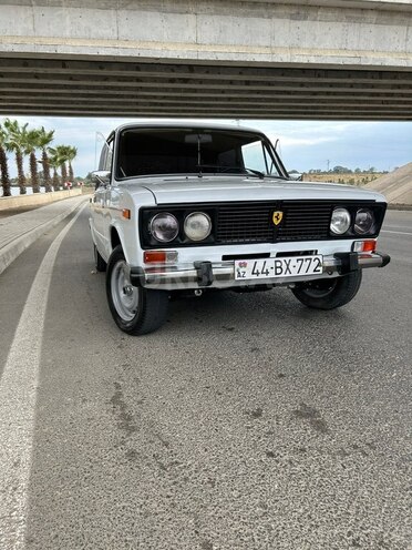 LADA (VAZ) 2106 1997, 100,000 km - 1.6 l - Yevlax