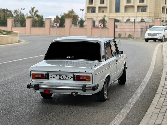 LADA (VAZ) 2106 1997, 100,000 km - 1.6 l - Yevlax