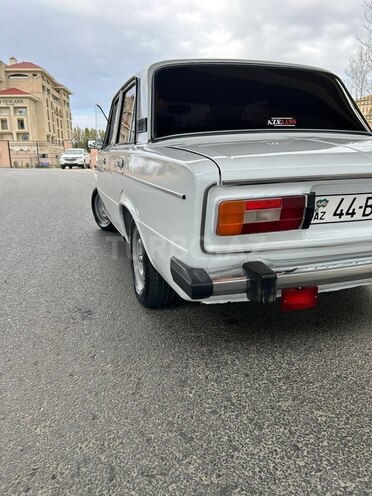 LADA (VAZ) 2106 1997, 100,000 km - 1.6 l - Yevlax