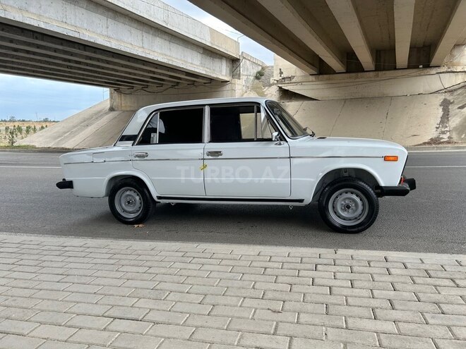 LADA (VAZ) 2106 1997, 100,000 km - 1.6 l - Yevlax