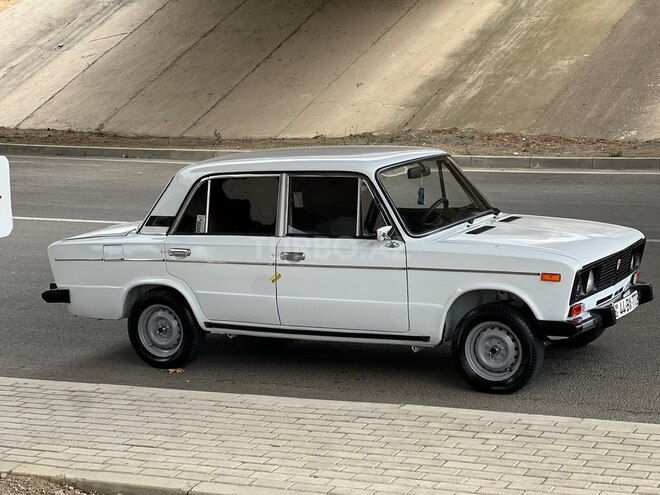 LADA (VAZ) 2106 1997, 100,000 km - 1.6 l - Yevlax