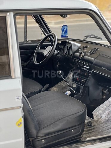 LADA (VAZ) 2106 1997, 100,000 km - 1.6 l - Yevlax