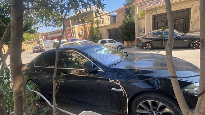BMW 528 2015, 198,000 km - 2.0 l - Bakı