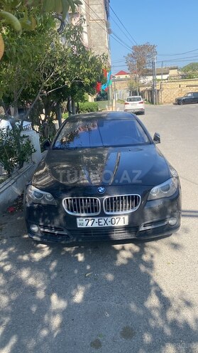 BMW 528 2015, 198,000 km - 2.0 l - Bakı