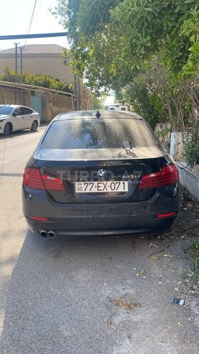 BMW 528 2015, 198,000 km - 2.0 l - Bakı