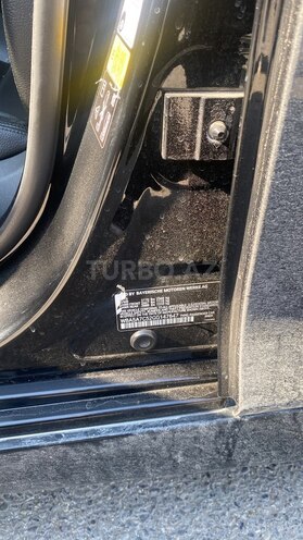 BMW 528 2015, 198,000 km - 2.0 l - Bakı