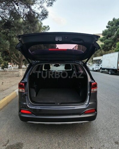 Kia Sorento 2015, 165,000 km - 2.0 л - Sumqayıt
