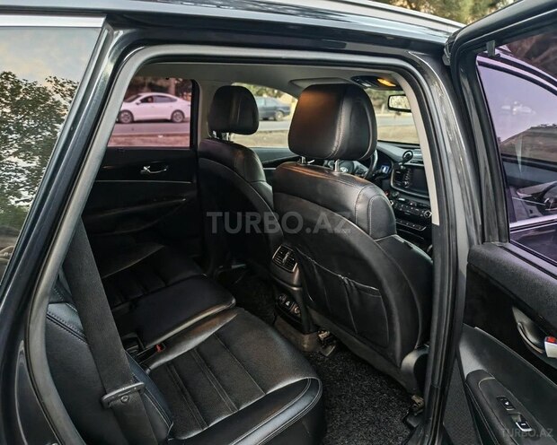 Kia Sorento 2015, 165,000 km - 2.0 л - Sumqayıt
