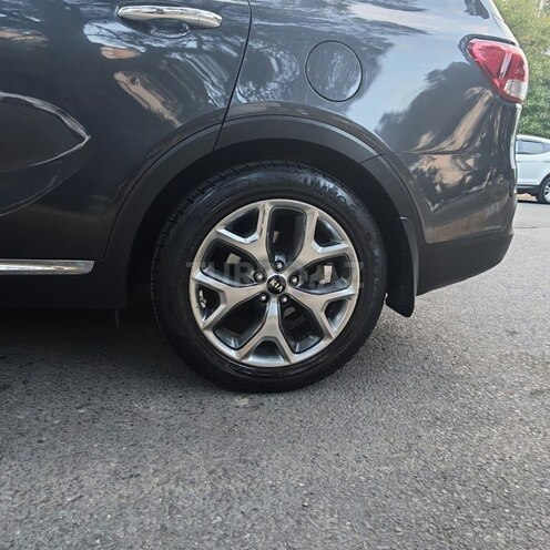 Kia Sorento 2015, 165,000 km - 2.0 л - Sumqayıt