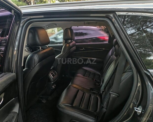 Kia Sorento 2015, 165,000 km - 2.0 л - Sumqayıt
